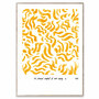 Bild 'Comfort – Yellow'