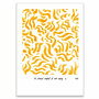 Bild 'Comfort – Yellow'