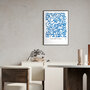 Bild 'Comfort – Blue'