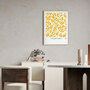 Bild 'Comfort – Yellow'