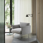 Chair Muuto Outline