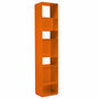 Müller Möbelfabrikation Unit 1 Stehregal Verkehrsorange - RAL 2009