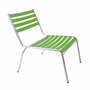 Manufakt Lounger 'Bättig 21' Hellgrün - NCS S 2060-G30Y