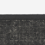 Kvadrat Teppich 'Kanon' 130 x 170 cm, Umbragrau 0023