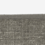Kvadrat Teppich 'Kanon' 130 x 170 cm, Perlmausgrau 0026