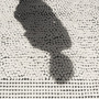 Kvadrat Teppich 'Semis' 1