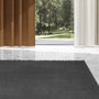 Teppich Vintage Coloured Fringes von Kvadrat Rugs