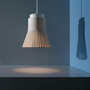 Pendelleuchte Petite 4600 von Secto Design