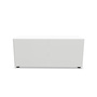Piure Sideboard 'Nex Pur Box' H: 50 cm , Doppeltür