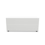 Piure Sideboard 'Nex Pur Box' H: 50 cm , Schubkasten / 2-fach