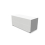 Piure Sideboard 'Nex Pur Box' H: 50 cm , Schubkasten / 2-fach