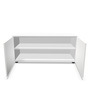 Piure Sideboard 'Nex Pur Box' H: 50 cm , Doppeltür