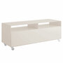 Müller Möbelfabrikation Sideboard mit Klapptür Puder - NCS S2005-Y80R