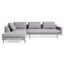 Ecksofa 'Edge V2'