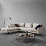 Ecksofa 'Edge V2'