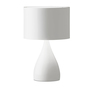 Vibia Tischleuchte 'Jazz' Weiss, Gross
