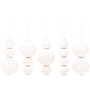 Leuchte Pearls Formagenda