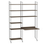 Workspace B String Furniture