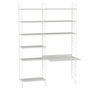 Workspace B String Furniture