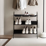  Schuhregal String String Furniture