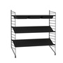  Schuhregal String String Furniture