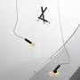 Lambert & Fils Pendelleuchte 'Parc 04'  