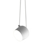 Flos Aim Weiss, Ø: 24.3 cm