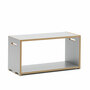Tojo Grundmodul 'Hochstapler Silber