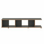 Tojo Grundmodul "Stell 198" Anthrazit