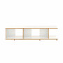Tojo Grundmodul "Stell 160" Weiss