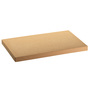 String Furniture Cork underlay / Pack 2 Kork, B: 19.3 cm, T: 29.6 cm