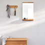 Form & Refine Wandgarderobe 'Echo' 