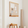 Form & Refine Pinnwand 'Rim' 