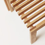 Form & Refine Hocker 'Lightweight' 