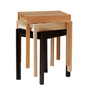 Form & Refine Hocker 'Lightweight' 