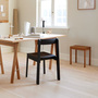 Form & Refine Hocker 'Lightweight' 