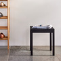 Form & Refine Hocker 'Lightweight' 
