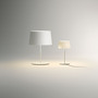 Tischleuchte Warm Vibia