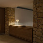 Tischleuchte Warm Vibia