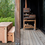 Outdooroven XL Weltevree
