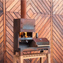 Outdooroven XL Weltevree
