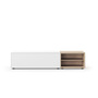 Lowboard 'EditQ' mit Schubkasten Piure 