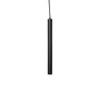Norr11 Pipe Eisen schwarz, H: 40 cm