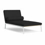 Norr11 MAN Chaise Longue Anthrazit 21003 - Dunes
