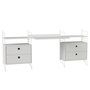 Arbeitstisch 'String' String Furniture