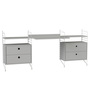 Arbeitstisch 'String' String Furniture