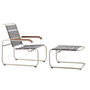 Lounger S35 All Season Thonet 