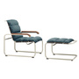 Lounger S35 All Season Thonet 