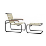 Lounger S35 All Season Thonet 