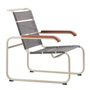 Lounger S35 All Season Thonet 